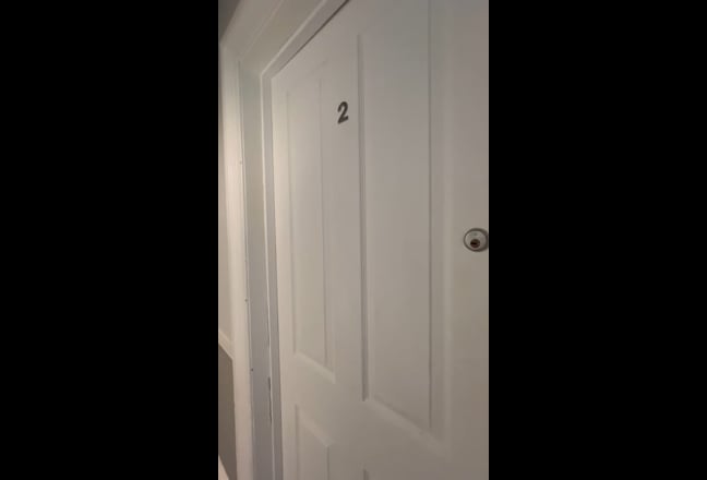 Large, bright room with own annex in Old Town 🏡 Main Photo