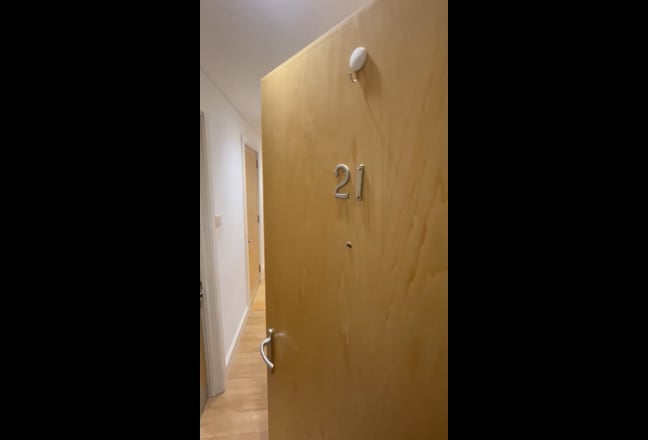 Lovely Room Available in Pimlico  Main Photo
