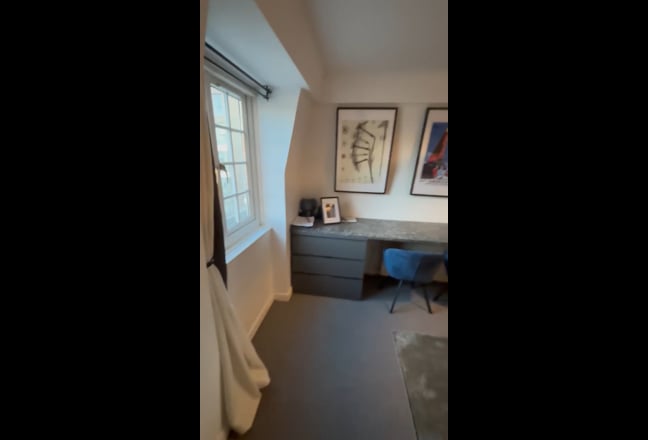 Studio Flat in Chelsea Main Photo