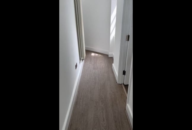 Newly Refurbished One Bed Flat Seconds From Tube Main Photo