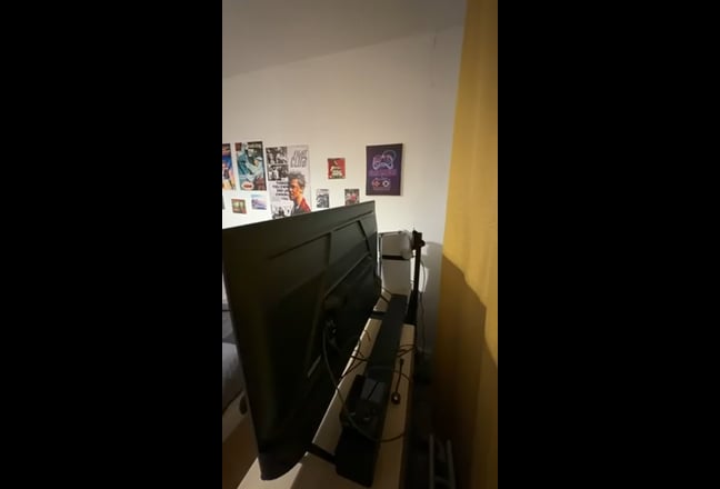Vauxhall Double Room to Sublet | Close to Central Main Photo