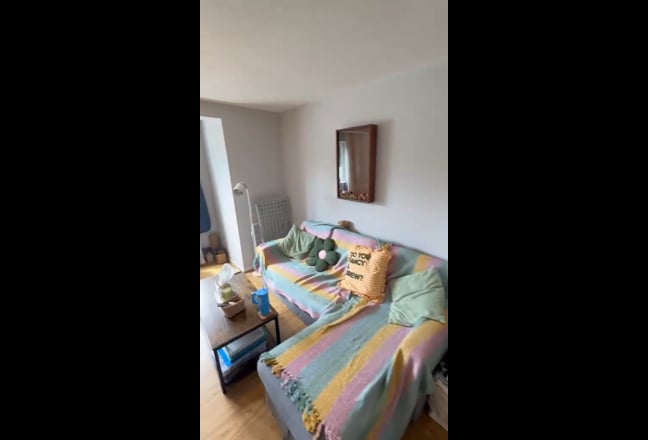 Delightfull first floor one bedroom apartment  Main Photo