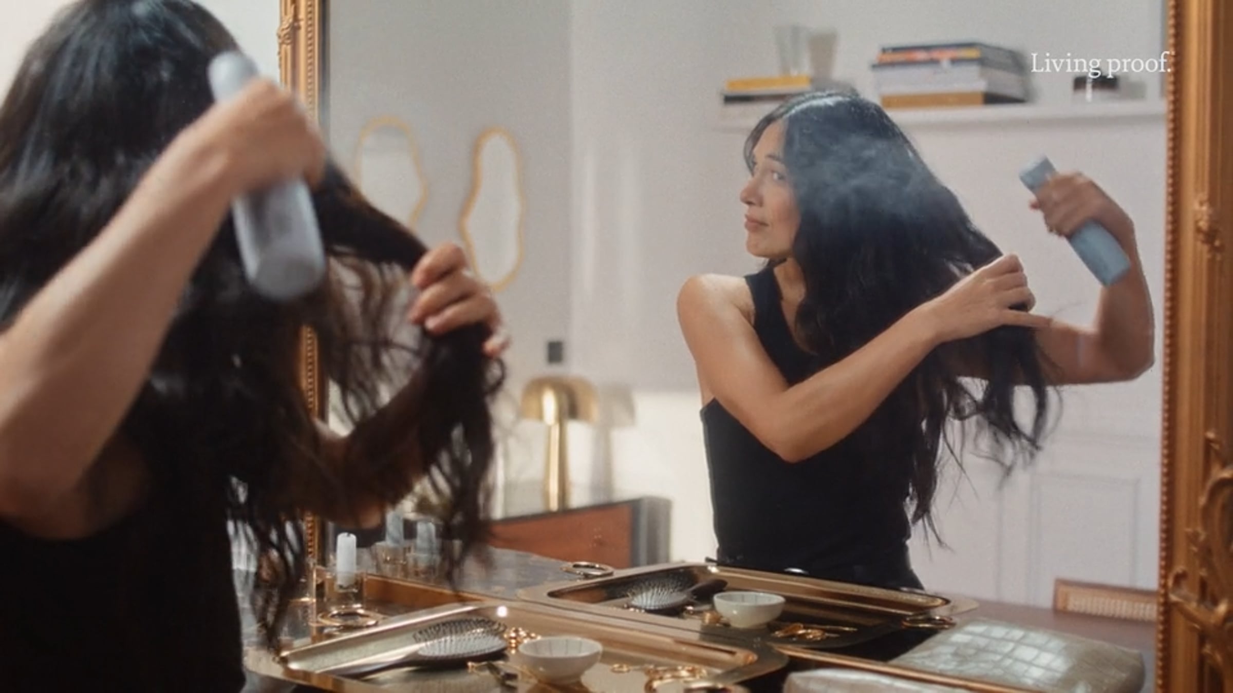Living Proof — Style Refresh Mist
