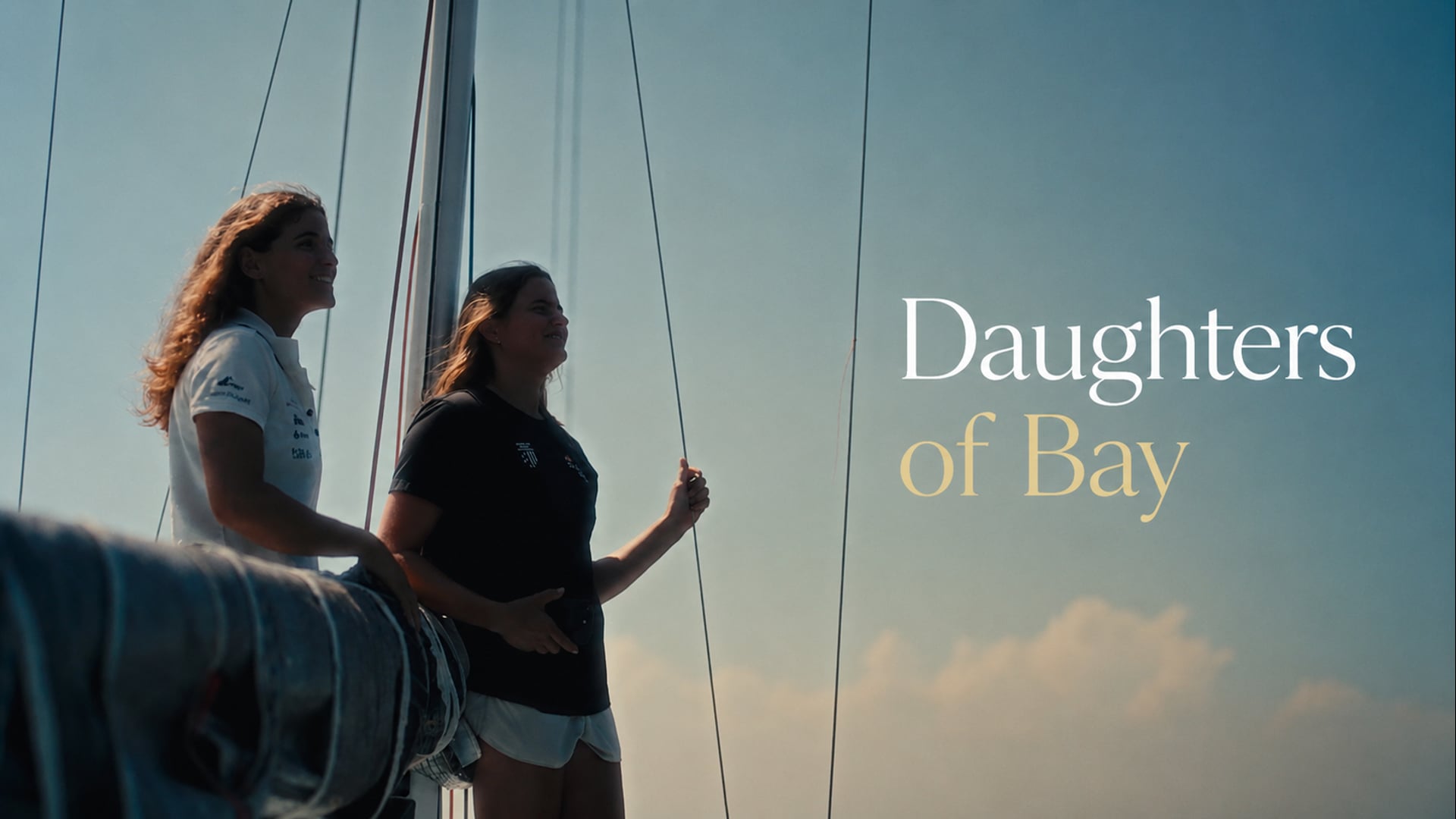 Daughters of the Bay - Final