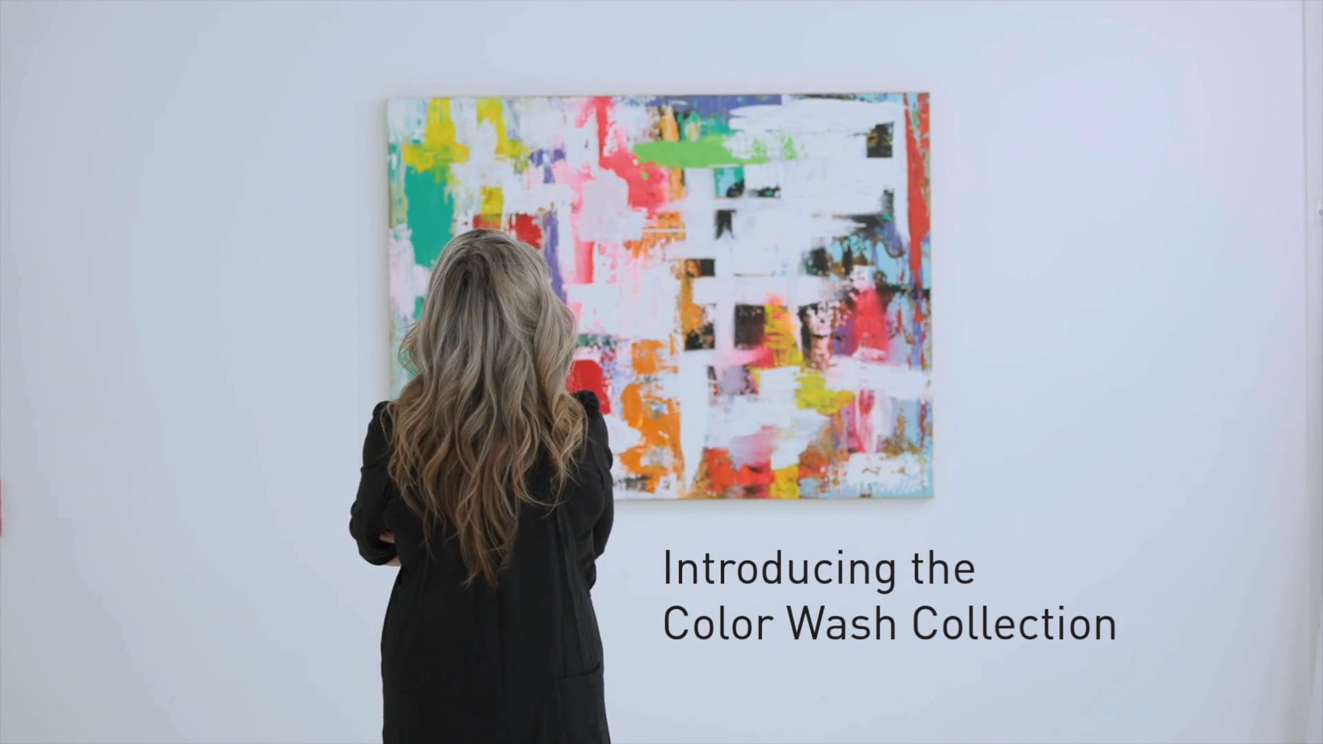 Color Wash Collection Video | Videos & Movies on Vimeo