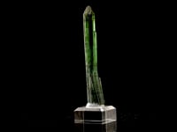 Astro West - Green Tourmaline from Brazil AWTOUR491 Video