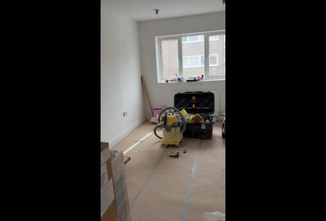 Studio room - Hornsey high street  Main Photo