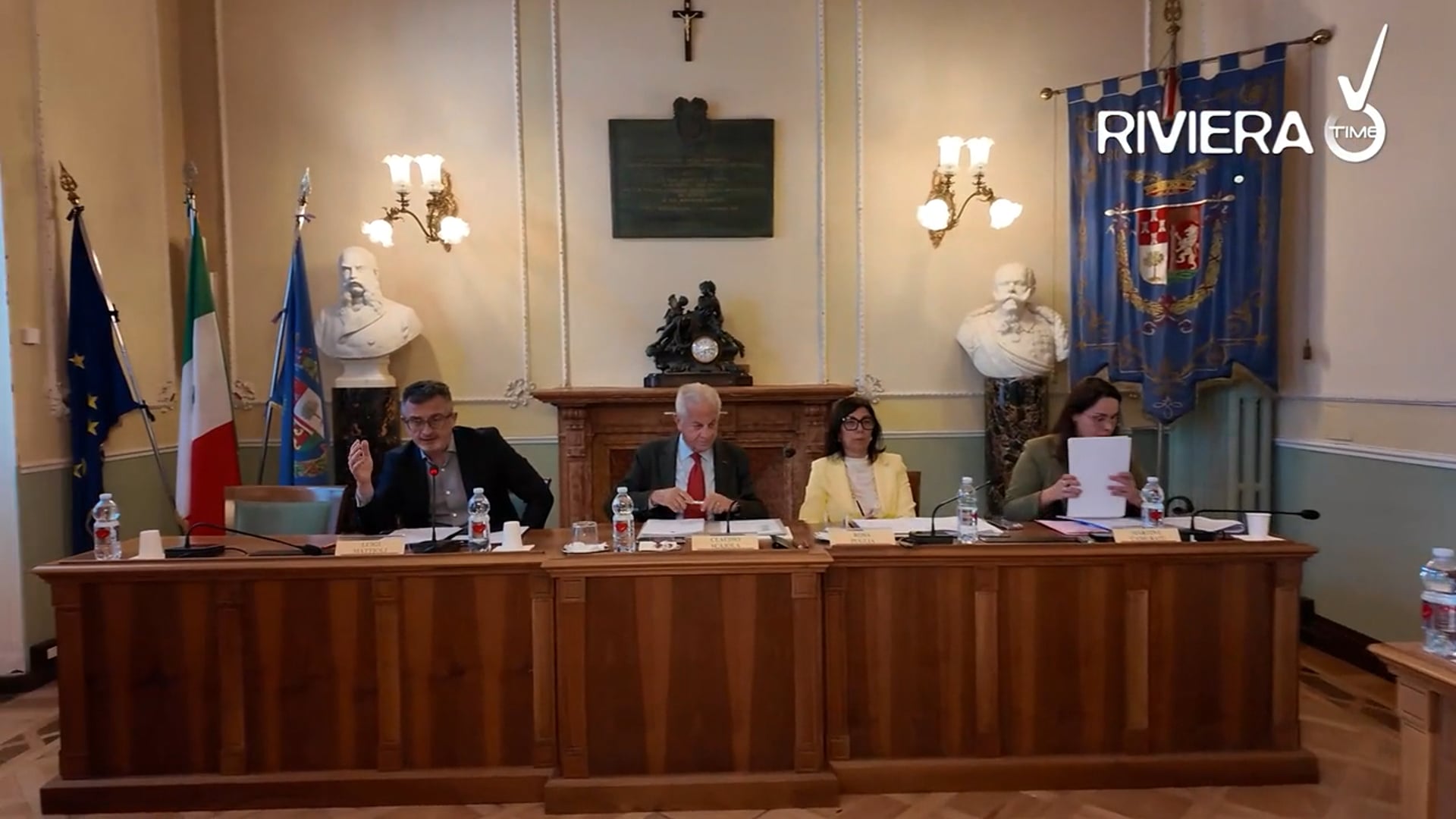 video