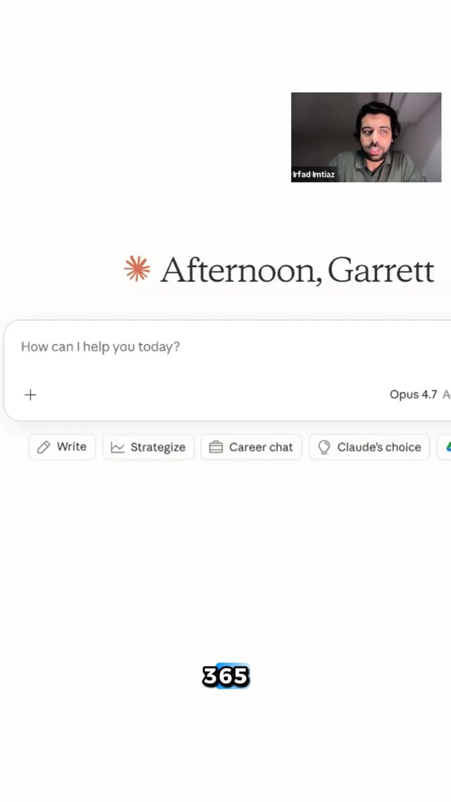 Wiring your email to Claude
