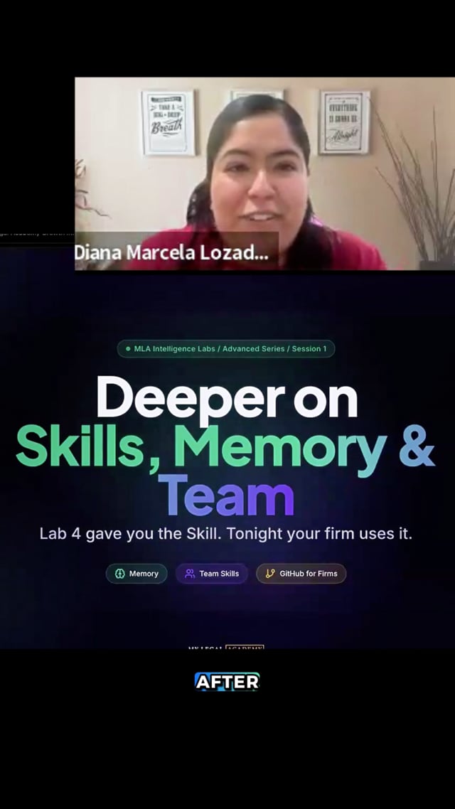 What members are saying