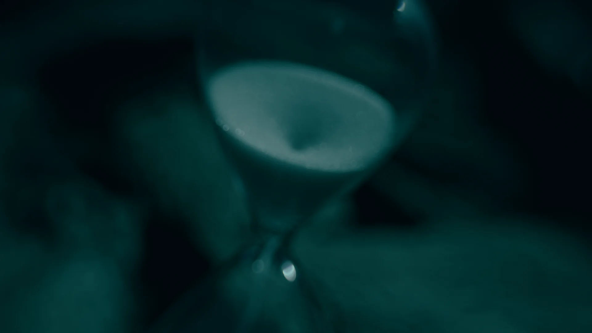 Cinco Decadas — frame from branded film colored by Jakob Martinez