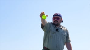 Bean on the Scene: What's in Waco - Pickleball at Jaycee Park