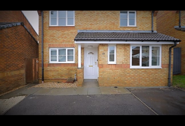  **Stylish Co-Living Near Bath ** Main Photo