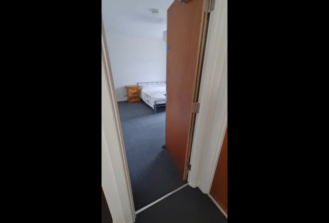 Double room, suitable for 2 Main Photo