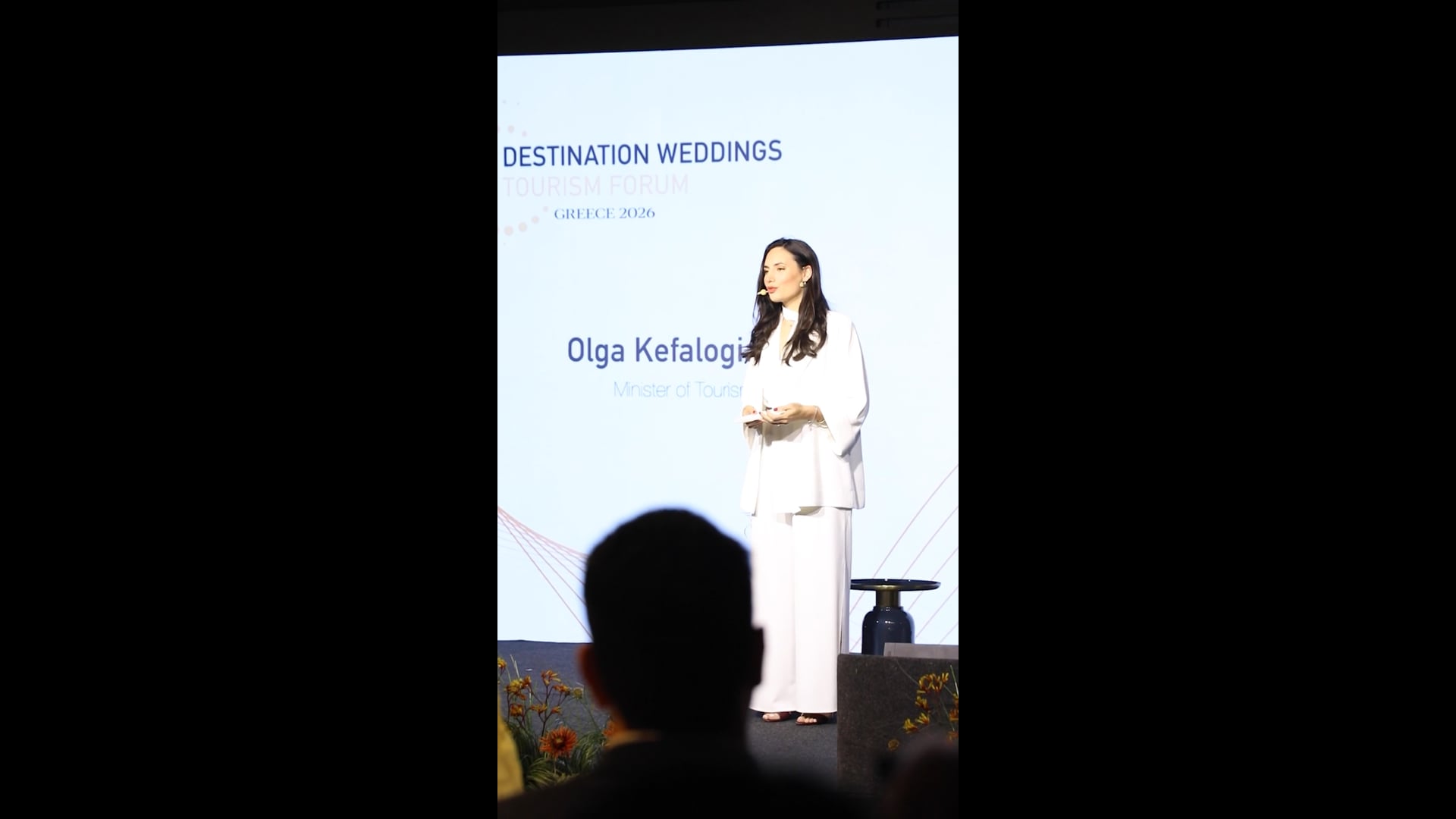 Wedding Expo Reel
