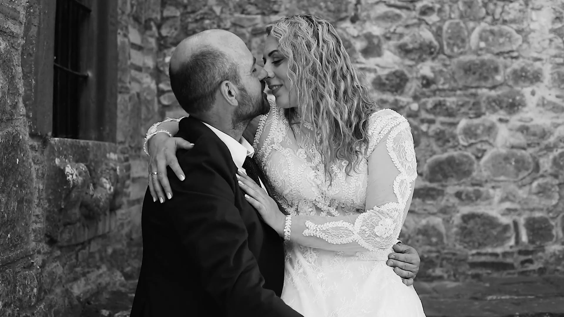 Wedding Teaser
