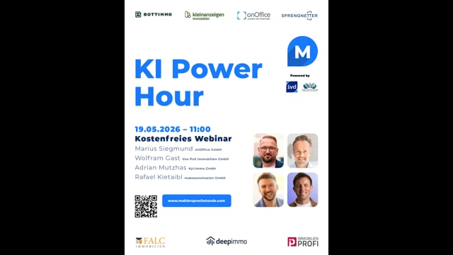 KI Power Hour
