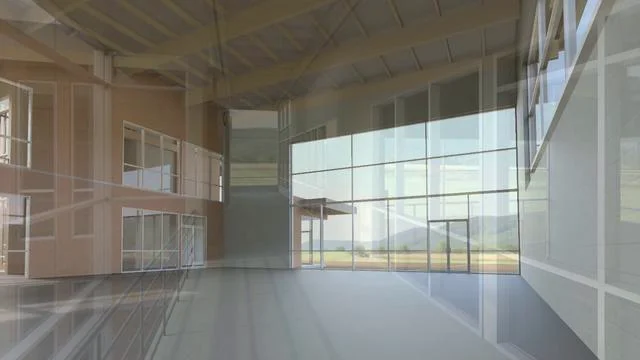 Visualization and Rendering on Vimeo