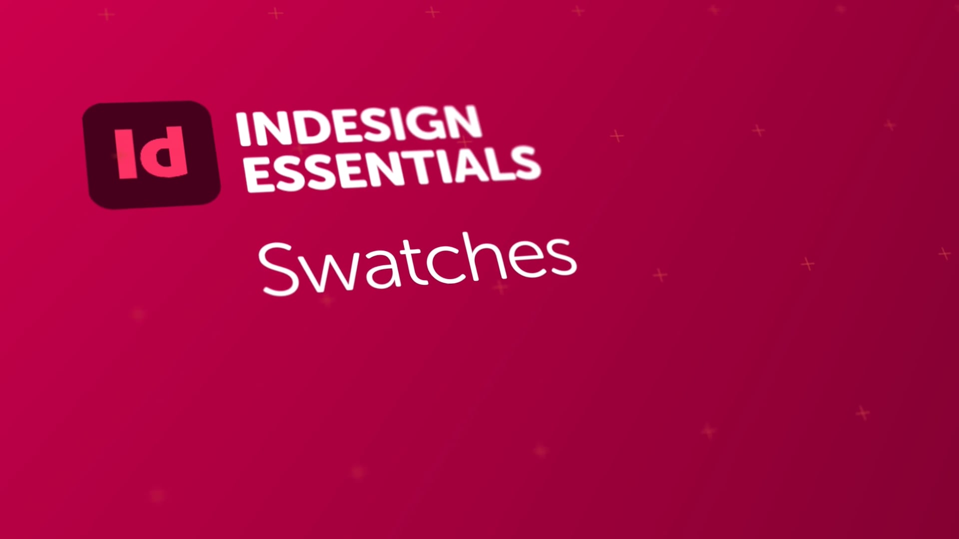 Sampling Color & Creating Swatches | Bring Your Own Laptop