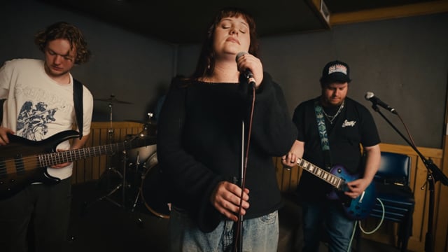 Strange Birds | Rehearsal Clips Since You've Been Gone 16x9