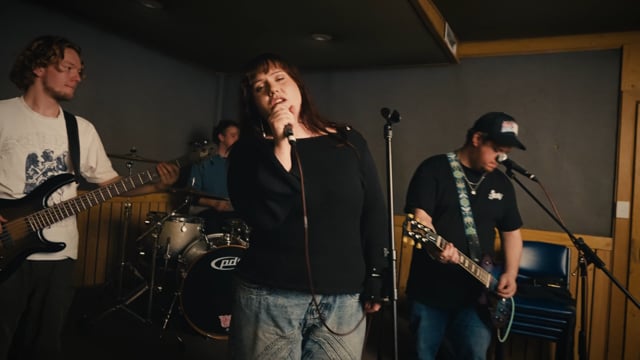 Strange Birds | Rehearsal Clips You Oughta Know 16x9