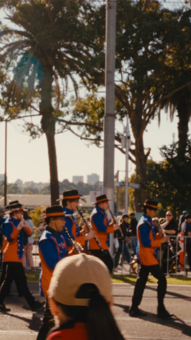 AYB ANZAC DAY 2026 | Pack Up Your Troubles MC