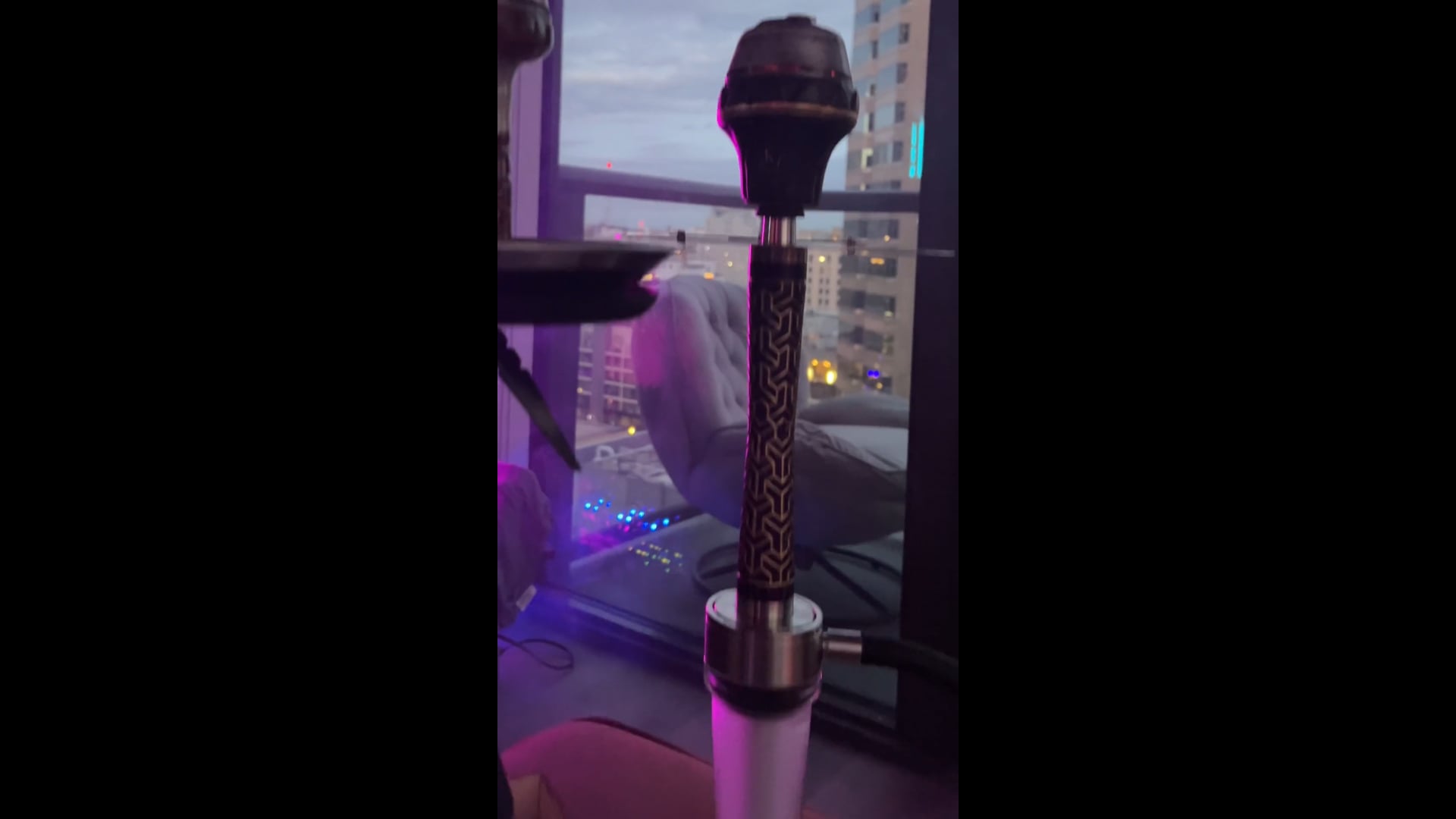Promotional video thumbnail 1 for Hookah Guys