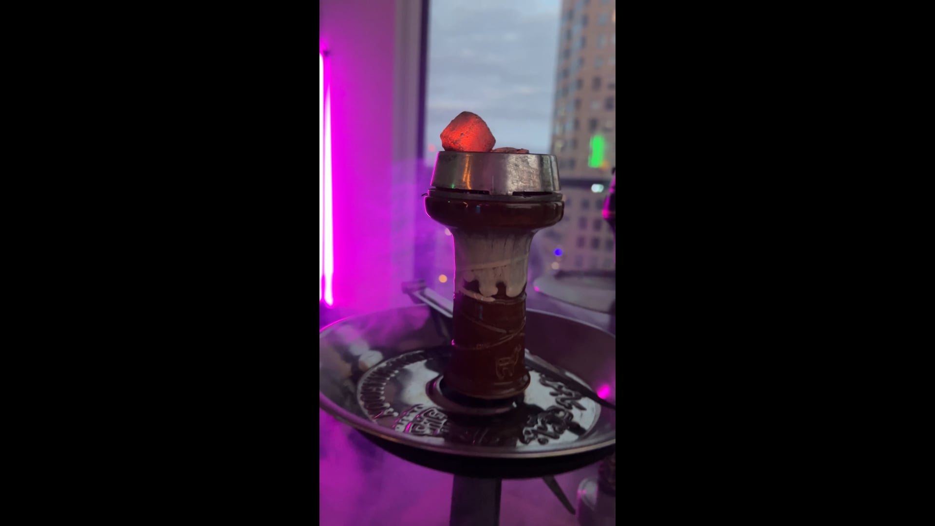 Promotional video thumbnail 2 for Hookah Guys