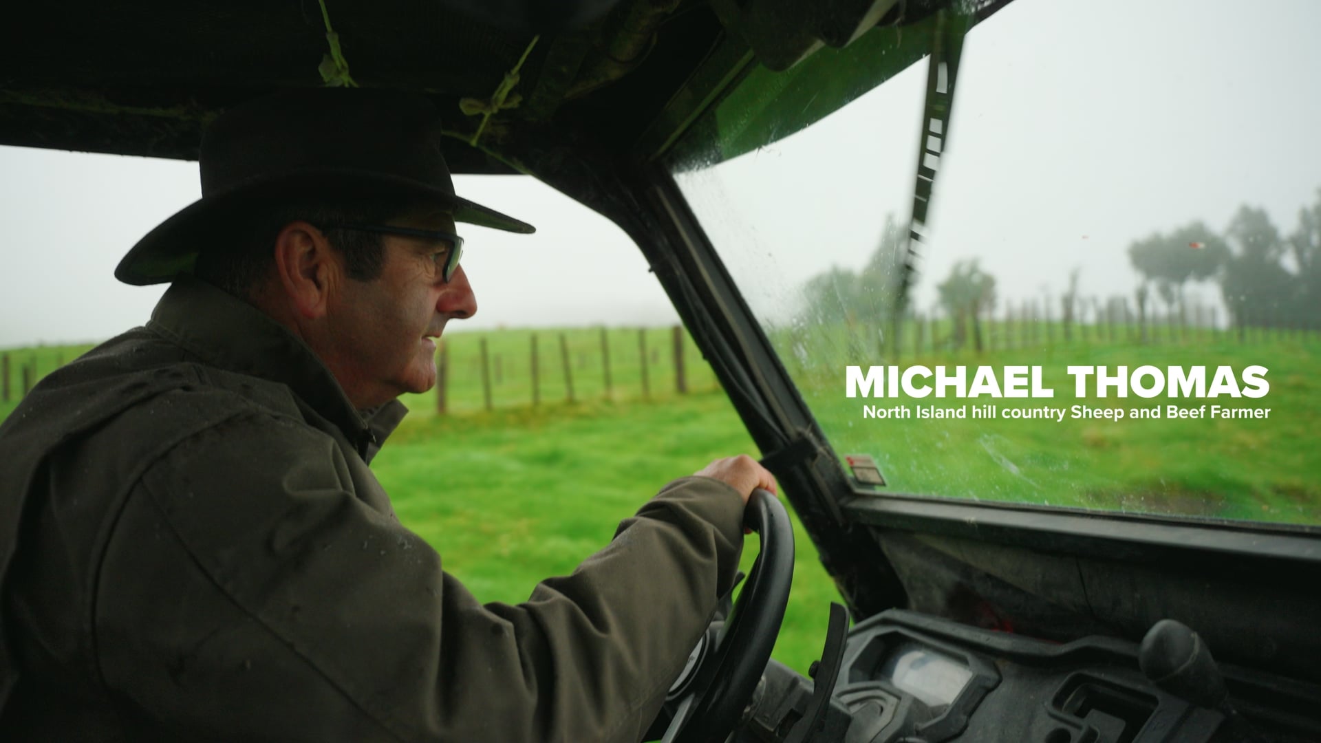 NZ Herefords - Michael Thomas (Facebook)