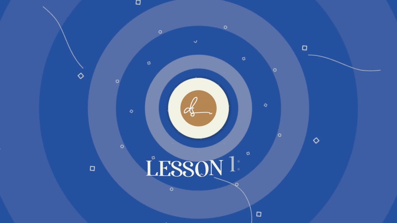 Course Segment Preview