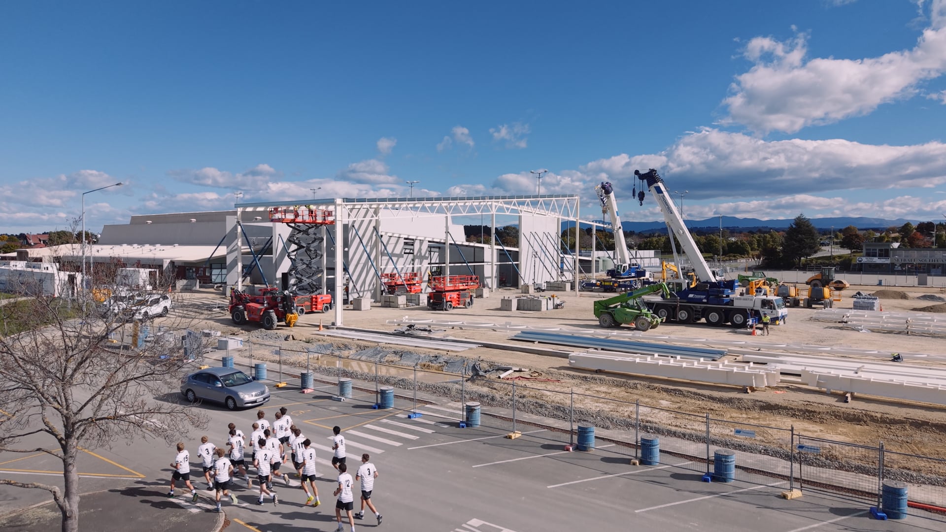 Our Stadium. Our Future.