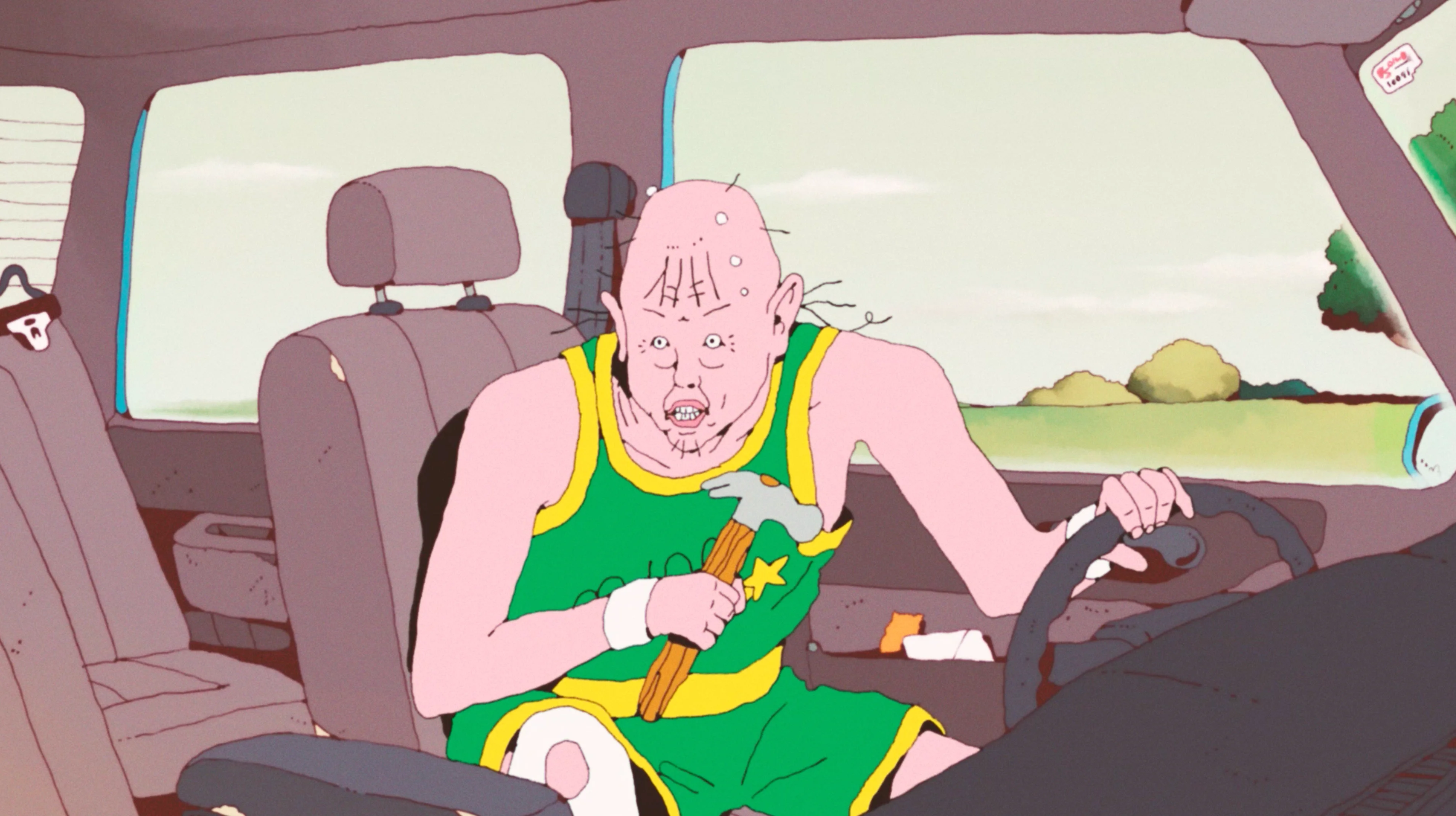 Basketball Explorer Presents: The Shot Doctor in Vimeo Staff Picks