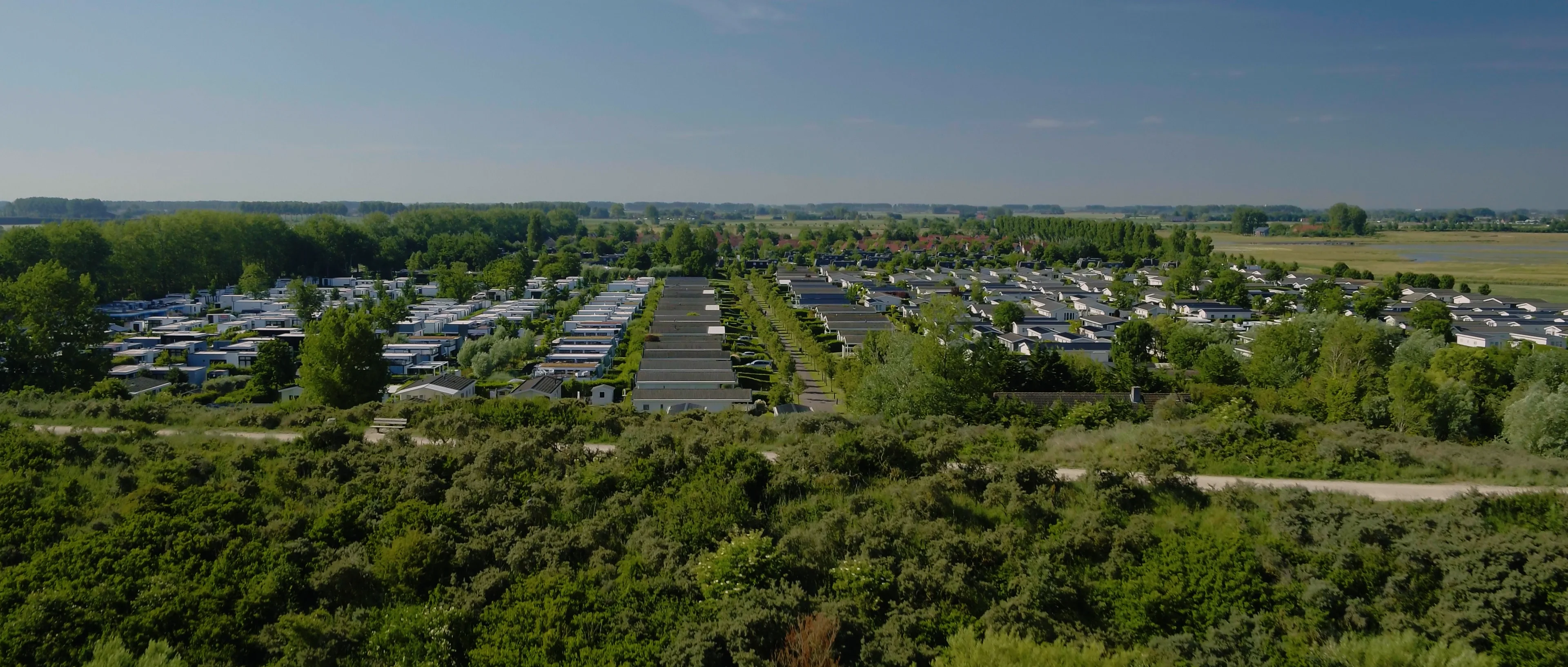 EuroParcs - Schoneveld [DE] v2 [zwembad eruit]
