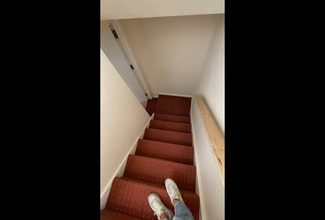Half En-Suite double bedroom in Marston Main Photo