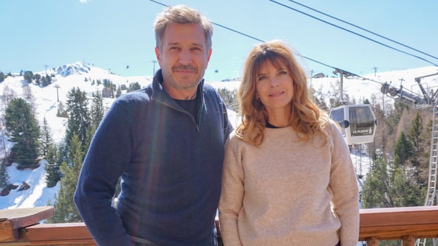 Secrets de tournage : série Cassandre