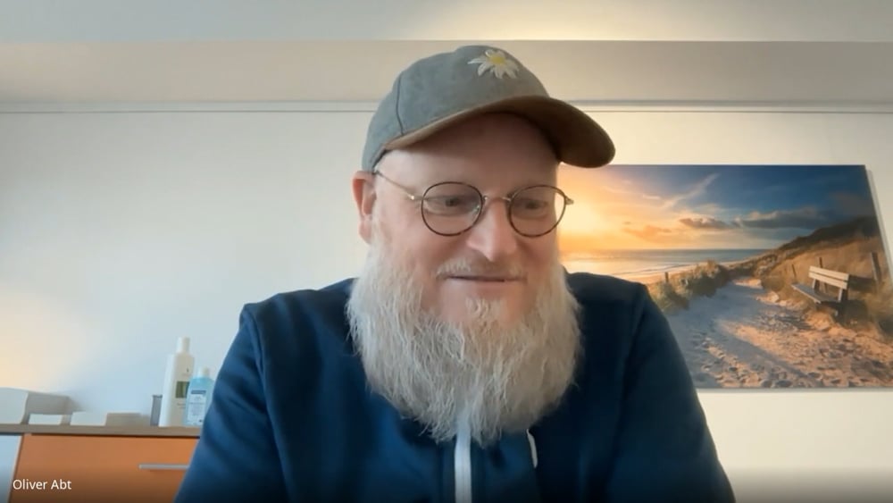 Video starten