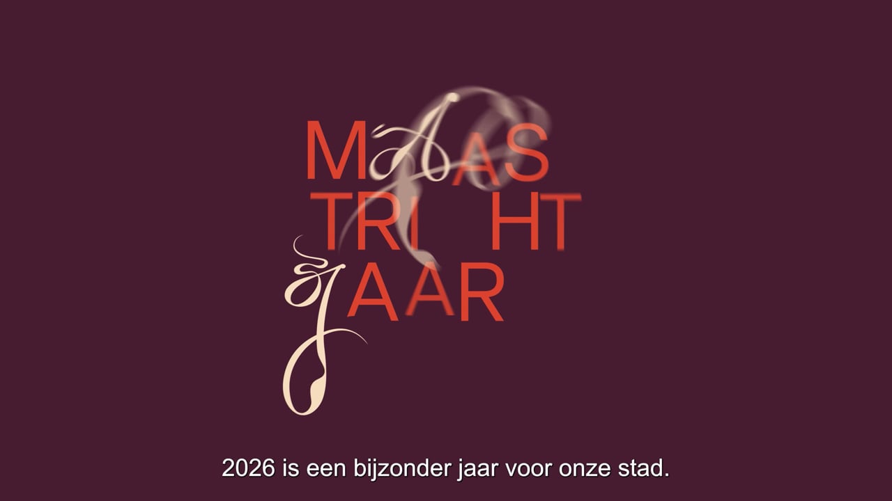 Maastrichtjaar 2026