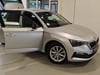 Billede af Skoda Scala 1,0 TSI Style DSG 115HK 5d 7g Aut.