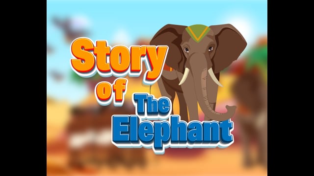 Story of the Elephant