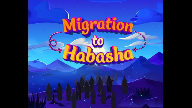 Migration to Habasha