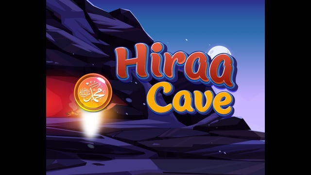 Hiraa  Cave