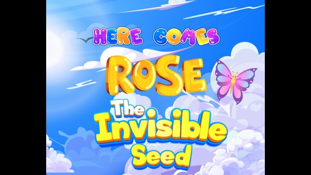 Rose The Invisible Seed
