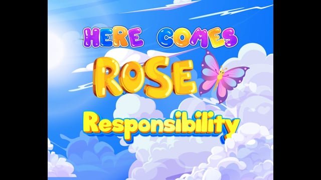 Rose Responsibility