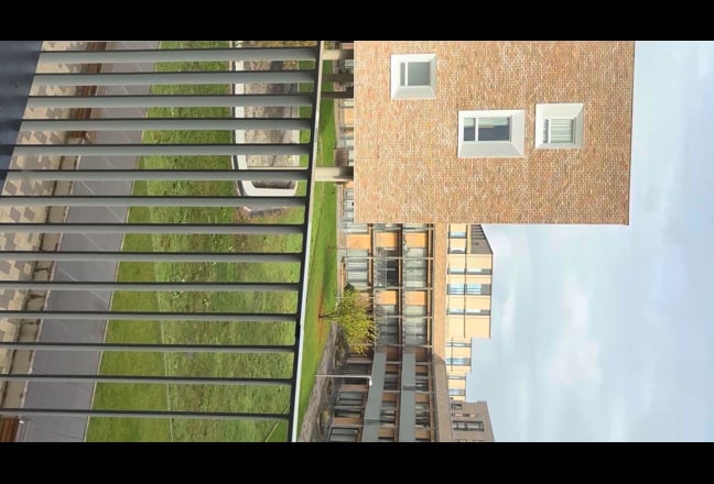 Modern 2B1B New Build in Eddington Main Photo