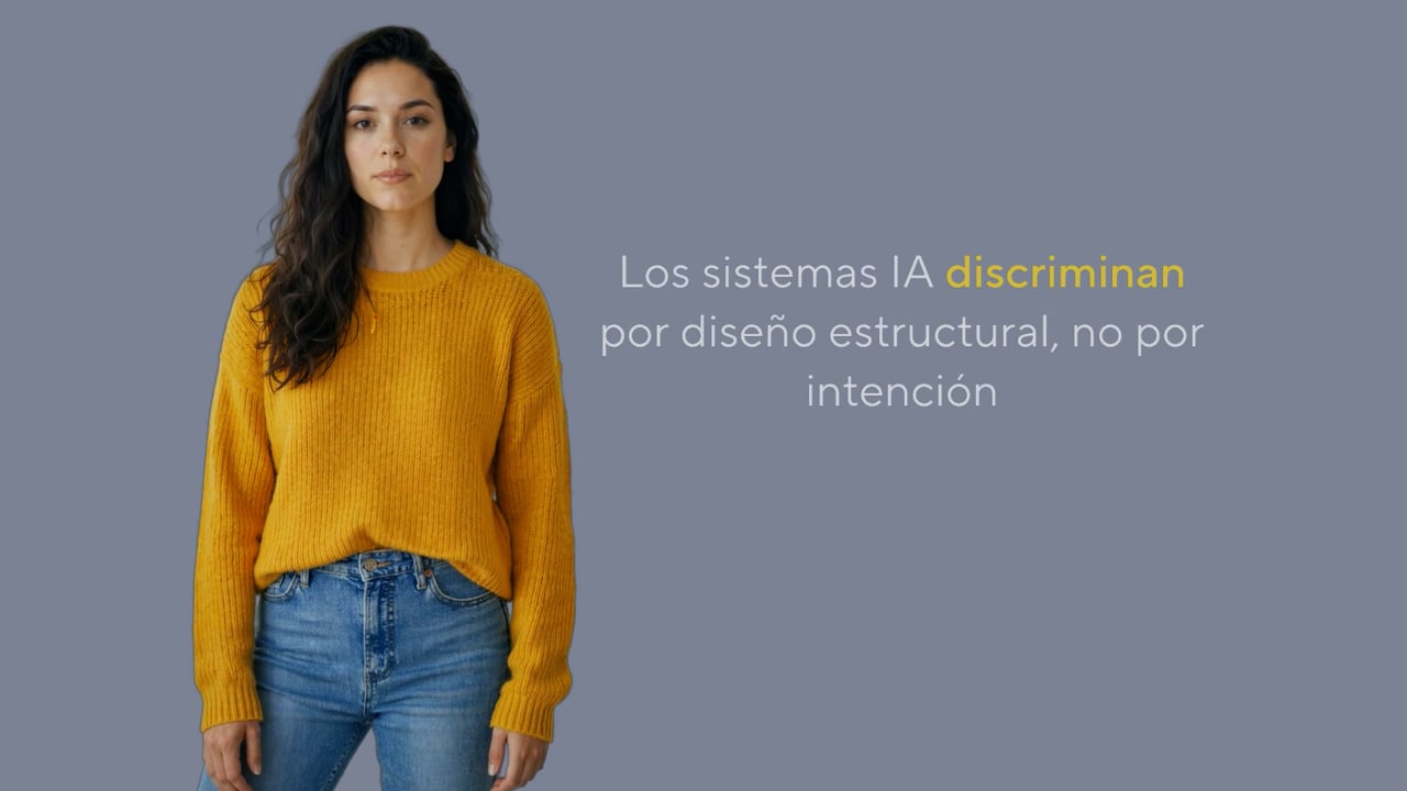 Lesson thumbnail · Bias and Discrimination