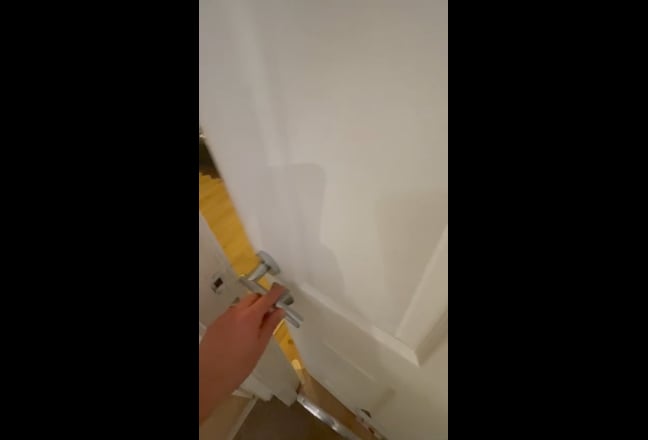 Room for rent in a Two-floor house with garden Main Photo