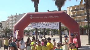 El Rodaesports ajunta 160 alumnes a Riells