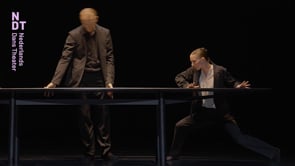 The Statement - Crystal Pite