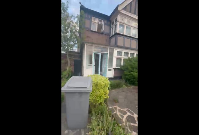Spacious 4-Bedroom Family Home To Rent – Kenton Rd Main Photo