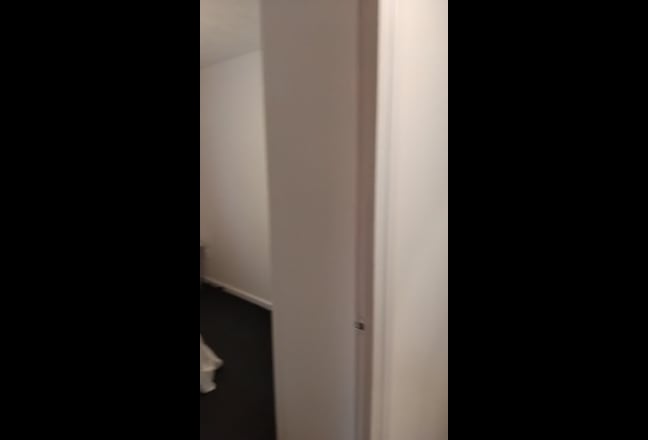 Double room in a newly refurbished flat, 1 flatmat Main Photo